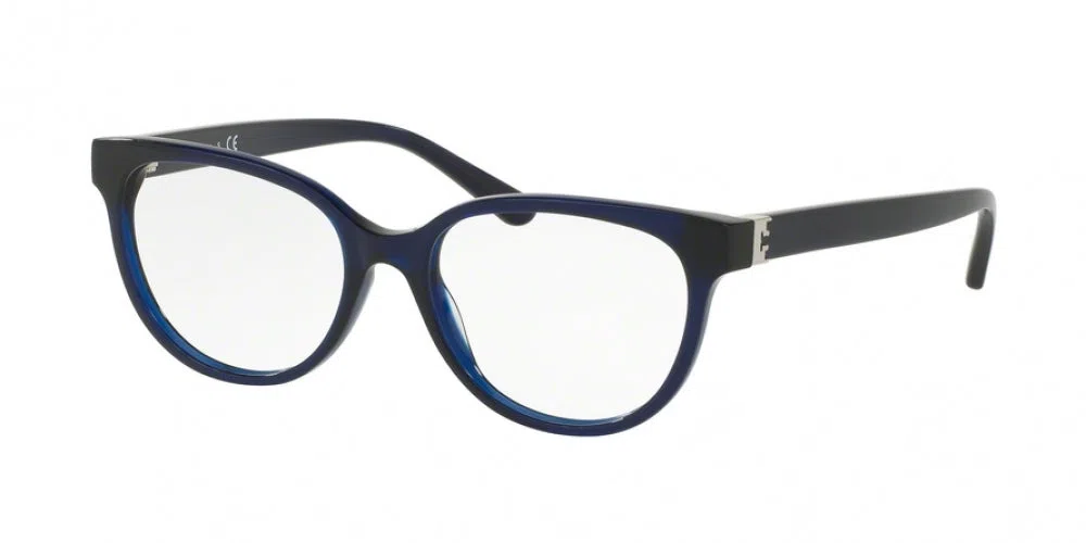 Tory Burch 2071 Eyeglasses - view 4